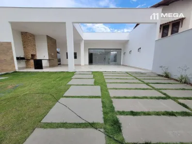 Casa com 3 Quartos à venda, 189m² no Interlagos, Vila Velha