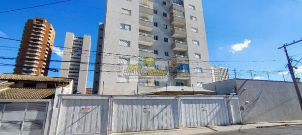 Apartamento com 2 Quartos para alugar, 69m² no Estados Unidos, Uberaba