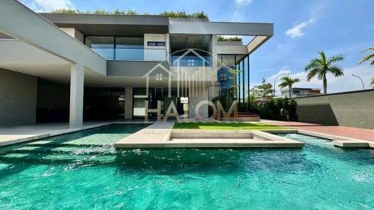 Casa com 5 Quartos à venda, 1200m² no Barra da Tijuca, Rio de Janeiro