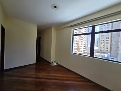 Apartamento com 3 Quartos à venda, 85m² no Lourdes, Belo Horizonte