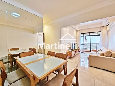 Apartamento com 2 Quartos à venda, 82m² no Nova Aliança, Ribeirão Preto