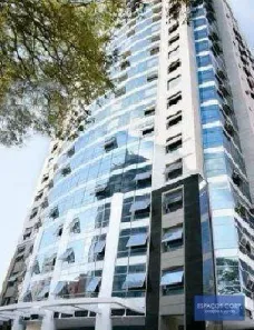 Sala Comercial à venda, 92m² no Vila Olímpia, São Paulo