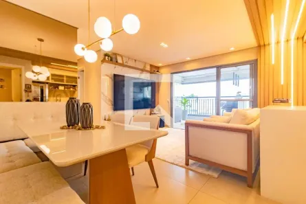 Apartamento com 2 Quartos à venda, 81m² no Vila Santa Catarina, São Paulo
