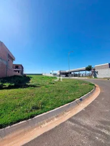 Lote/Terreno à venda, 342m² no Jardim Park Meraki, Indaiatuba