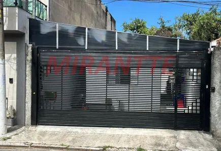 Casa com 2 Quartos à venda, 80m² no Vila Vitório Mazzei, São Paulo