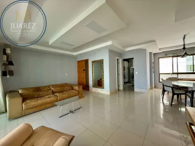 Apartamento com 4 Quartos à venda, 166m² no Patamares, Salvador