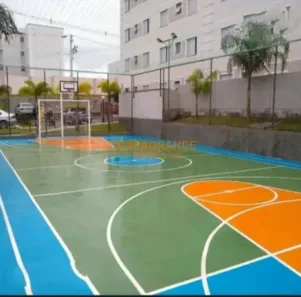 Apartamento com 2 Quartos à venda, 49m² no Jardim Nova Michigan, São José dos Campos