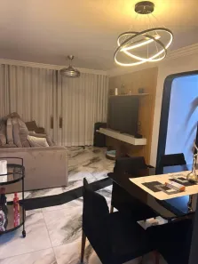 Apartamento com 3 Quartos para alugar, 86m² no Vila Vicentina, Guarulhos