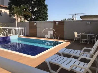 Apartamento com 2 Quartos à venda, 65m² no Campestre, Santo André