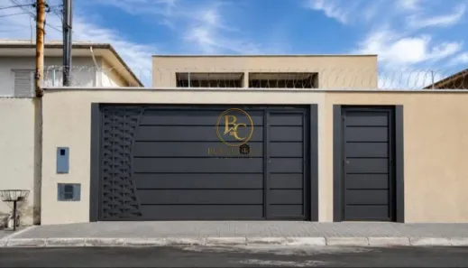 Casa com 3 Quartos à venda, 100m² no Jardim das Laranjeiras, São Paulo