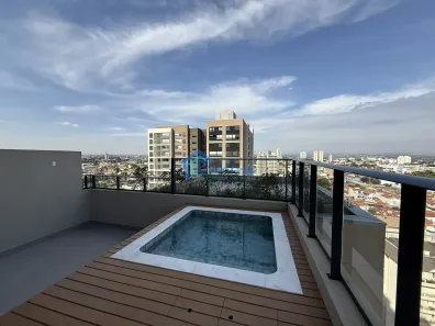 Apartamento com 3 Quartos à venda, 156m² no Centro, Indaiatuba