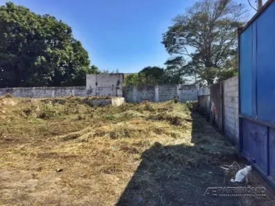 Lote/Terreno à venda, 2585m² no Além Ponte, Sorocaba
