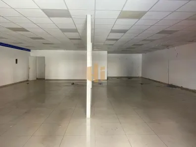 Ponto Comercial com 1 Quarto para alugar, 197m² no Graças, Recife