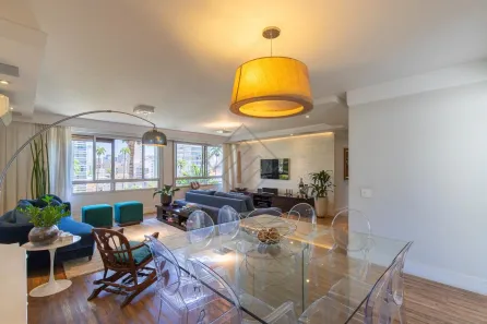 Apartamento com 3 Quartos à venda, 170m² no Centro, Campinas