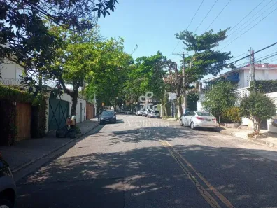 Lote/Terreno à venda, 327m² no Vila Sônia, São Paulo