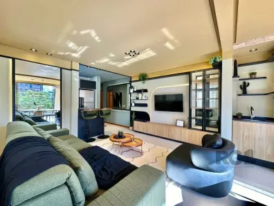 Apartamento com 2 Quartos à venda, 134m² no Capão da Canoa, Capão da Canoa