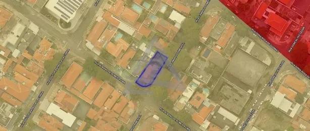 Imóvel Comercial com 3 Quartos à venda, 190m² no Jardim Guanabara, Campinas