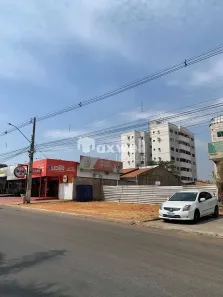 Lote/Terreno à venda, 525m² no Jardim Belo Horizonte, Aparecida de Goiânia