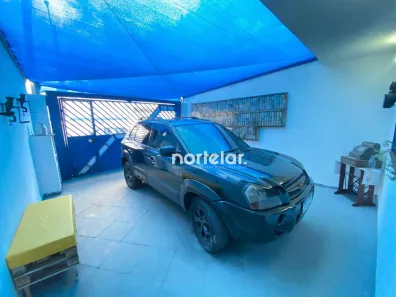 Sobrado com 3 Quartos à venda, 150m² no Vila União(Zona Norte), São Paulo