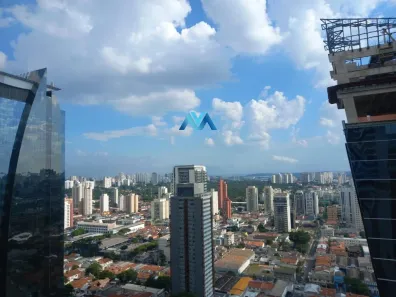 Apartamento com 3 Quartos à venda, 196m² no Chácara Santo Antônio (Zona Sul), São Paulo