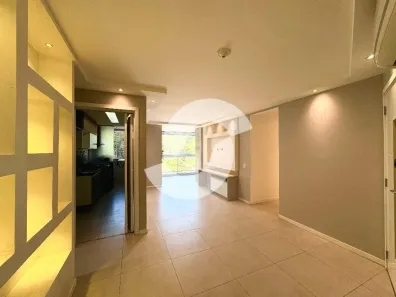 Apartamento com 2 Quartos à venda, 78m² no Santa Rosa, Niterói