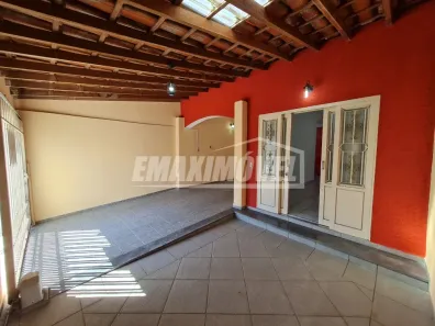 Casa com 3 Quartos à venda, 97m² no Vila Rica, Sorocaba
