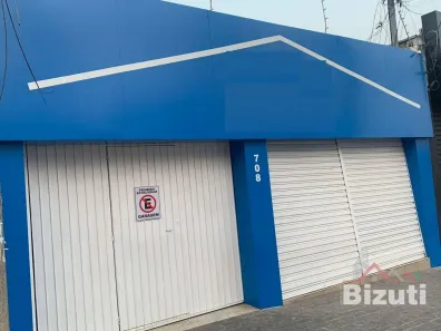 Imóvel Comercial para alugar, 333m² no Centro, Jundiaí