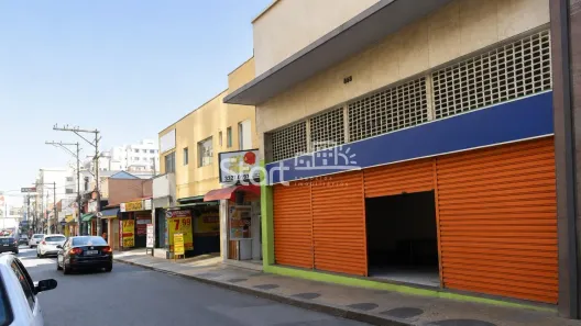 Ponto Comercial para alugar, 348m² no Centro, Campinas