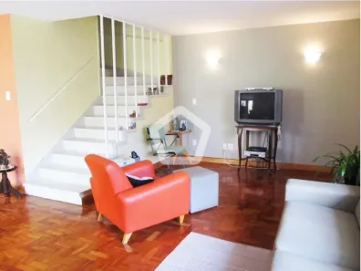 Casa com 3 Quartos à venda, 213m² no Vila Cruzeiro, São Paulo