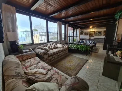 Cobertura com 4 Quartos à venda, 200m² no Copacabana, Rio de Janeiro