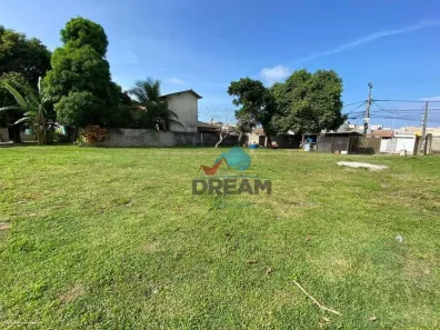 Lote/Terreno à venda, 4043m² no Chácara Mariléa, Rio das Ostras