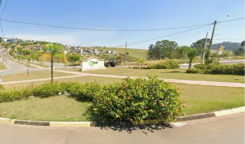 Lote/Terreno à venda, 157m² no Condomínio Villa Verde Bragança, Bragança Paulista