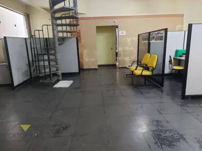 Prédio Comercial à venda, 600m² no Jardim das Cerejeiras, Arujá