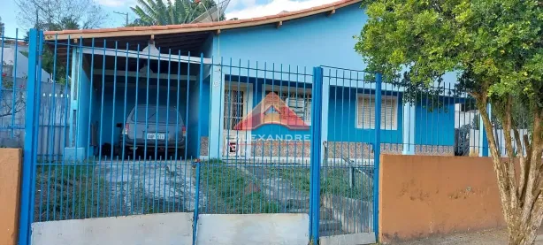 Casa com 2 Quartos à venda, 70m² no Chácaras Pousada do Vale, São José dos Campos