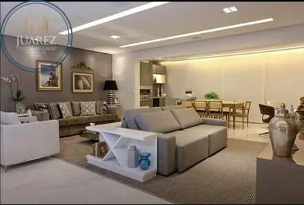 Apartamento com 4 Quartos à venda, 195m² no Patamares, Salvador