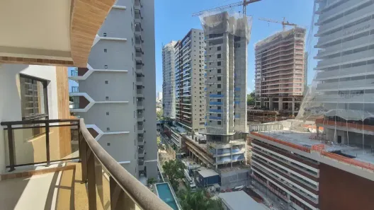 Apartamento com 3 Quartos à venda, 85m² no Horto Florestal, Salvador