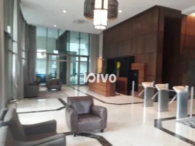 Sala Comercial à venda, 60m² no Cidade Monções, São Paulo