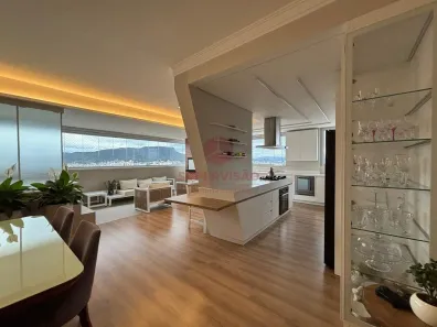 Apartamento com 3 Quartos à venda, 180m² no Centro, Palhoça