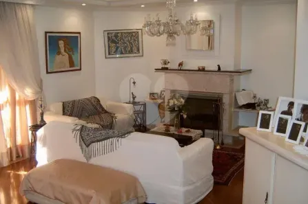 Apartamento com 4 Quartos à venda, 423m² no Vila Suzana, São Paulo