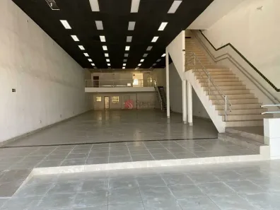Ponto Comercial à venda, 800m² no Vila Santa Teresa (Zona Leste), São Paulo