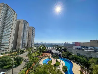 Apartamento com 3 Quartos à venda, 104m² no Jardim Olympia, São Paulo