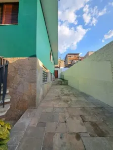 Imóvel Comercial com 3 Quartos para alugar, 250m² no Vila Campesina, Osasco