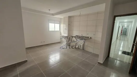 Apartamento com 2 Quartos para alugar, 40m² no Vila Lúcia, São Paulo