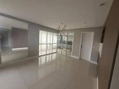 Apartamento com 3 Quartos para alugar, 163m² no Parque Prado, Campinas