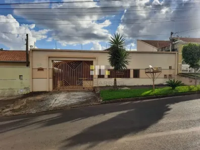 Casa com 3 Quartos à venda, 151m² no Parque Manoel de Vasconcelos, Sumaré