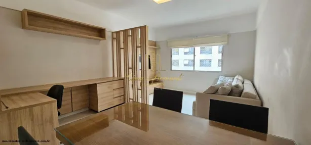 Apartamento com 2 Quartos para alugar, 70m² no Consolação, São Paulo