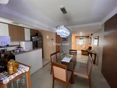Casa com 3 Quartos à venda, 155m² no Jardim Belvedere, Volta Redonda