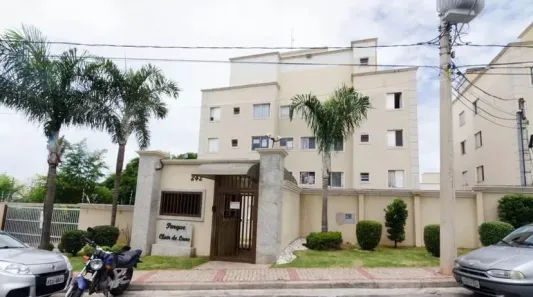 Apartamento com 2 Quartos à venda, 45m² no Vila Industrial, Campinas