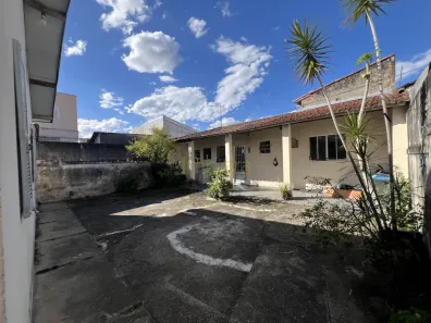 Casa com 3 Quartos à venda, 122m² no Vila Industrial, São José dos Campos