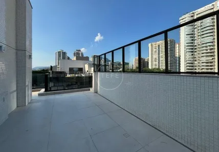 Cobertura com 3 Quartos à venda, 157m² no Barra da Tijuca, Rio de Janeiro